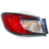 DIEDERICHS 5619390 Combination Rearlight